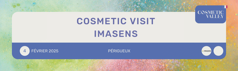 Cosmetic Visit Imasens
