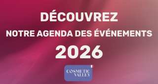 Découvrez notre agenda des événements 2026