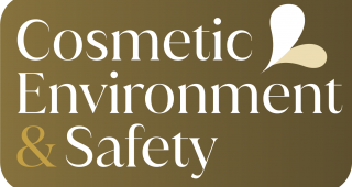 Congrès Cosmetic Environment & Safety 