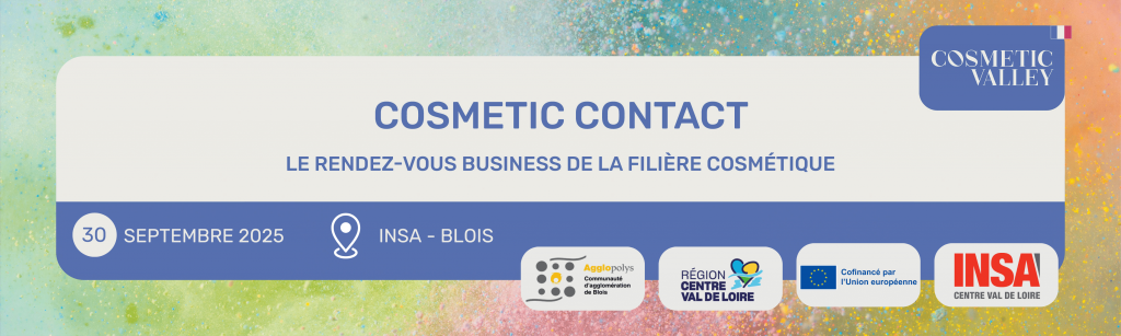 cosmetic contact blois
