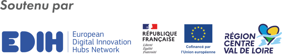 Programme soutenu par Loire Valley Data Hub